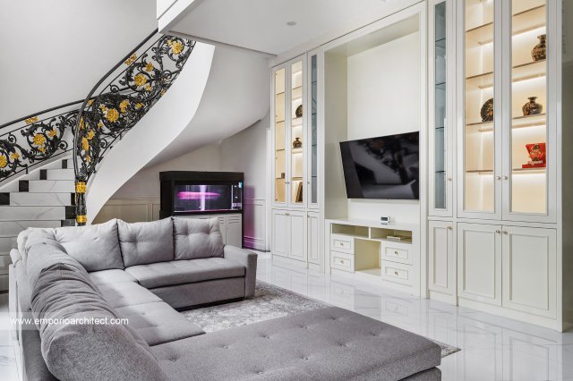 Rumah Mr. AT di Bekasi, Jawa Barat 11