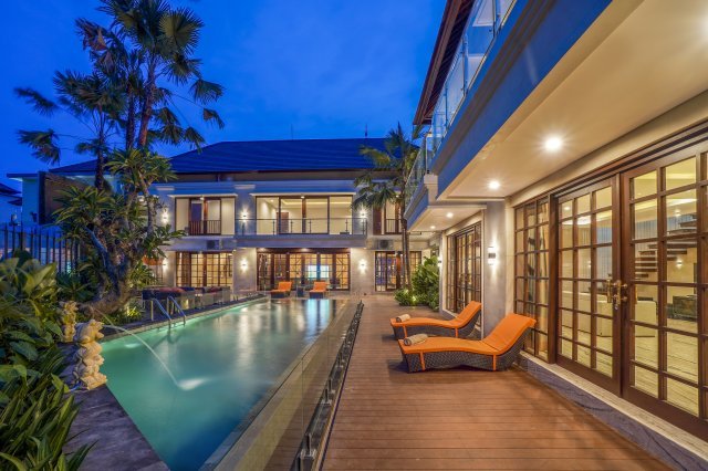 Rumah Mr. Gus De di Gianyar Bali 4