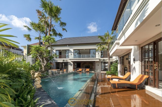 Rumah Mr. Gus De di Gianyar Bali 6